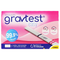 imagem de Grav Test Easy