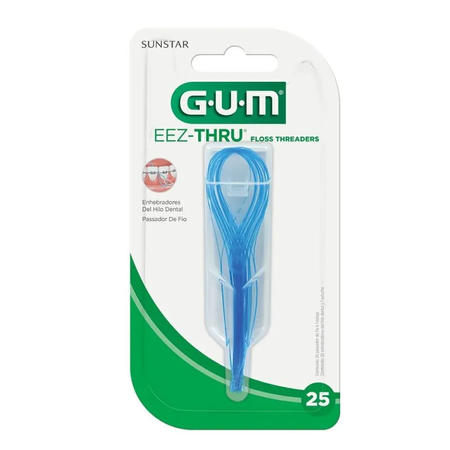 imagem do produto Gum Passa Fio Referencia F:840