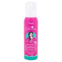 imagem de Hair Mousse Desembaracante Charming Cless 140ml Film Gloss