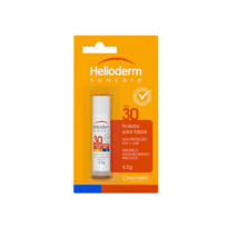 imagem de Helioderm Labial Fps 30