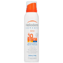 imagem de Helioderm Suncare Fps30 Spray 200ml Klh