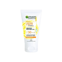 imagem de Hid Facial Garnier 40g Efeito Matte 12h