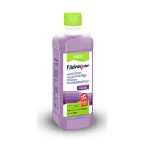 imagem de Hidralyte 500ml Uva