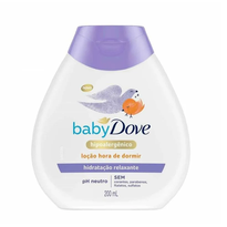 imagem de Hidratante Dove Baby 200ml Hid Relaxante