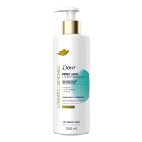 imagem de Hidratante Dove Pantenol 380ml
