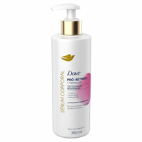 imagem de Hidratante Dove Pro Retinol Firmador 380ml