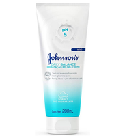 imagem de Hidratante Johnson`s Serum Daily Balance 200ml