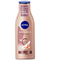 imagem de Hidratante Nivea 200ml Beleza Radiante Pele Uniforme