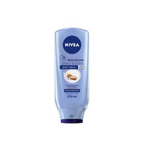 imagem de Hidratante Nivea 250ml Banho Soft Milk Todos Os Tipos de Pel