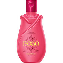 imagem de Hidratante Paixao 200ml Romantica