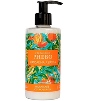 imagem de Hidratante Phebo 240ml Mandarina Asiatica
