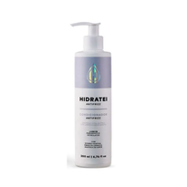 imagem de Hidratei Anti-frizz Condicionador 200ml