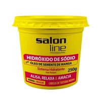 imagem de Hidroxido de Sodio Com Oleo de Semente de Manga 250g Regular