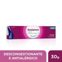 imagem de Histamin Creme 30g