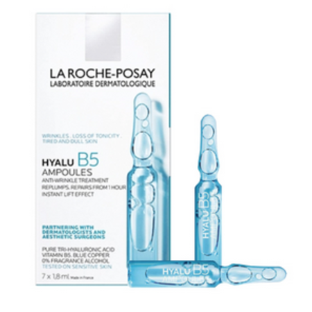 imagem do produto Hyalu B5 Ampollas 7x1.8ml