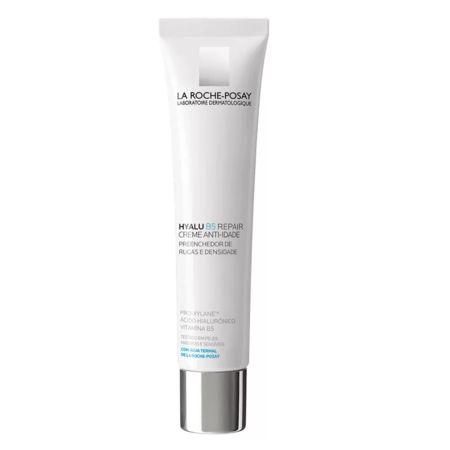 imagem do produto Hyalu B5 Creme Anti Idade 40ml Para Peles Maduras