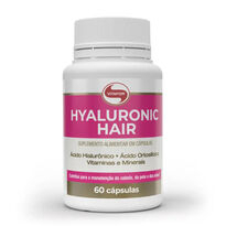 imagem de Hyaluronic Hair 500mg 60cps