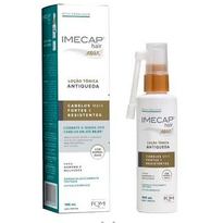 imagem de Imecap Hair Max Locao Tonica Antiqueda 100ml