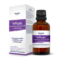 imagem de Infludo Weleda 50ml