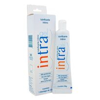 imagem de Intra Gel Lubrif 50g