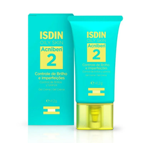 imagem de Isdin Acniben Creme Facial 41.2g