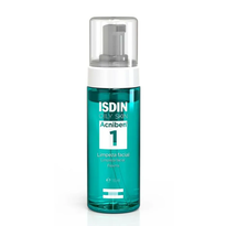 imagem de Isdin Acniben Espuma Limpeza Facial 150ml