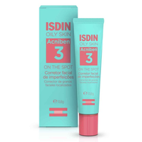 imagem de Isdin Acniben Gel Para Espinha 13.8g