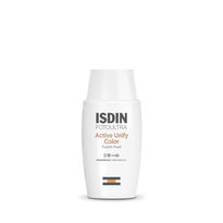 imagem de Isdin Active Unify Color Fps 99 50ml