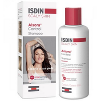 imagem de Isdin Alsora Shampoo 200ml