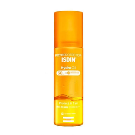 imagem do produto Isdin Fotop Hydro Oil F30 200ml