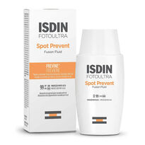 imagem de Isdin Fotoprot Fps 99+fl 50ml