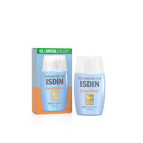 imagem de Isdin Fusion Water Fps60 30ml