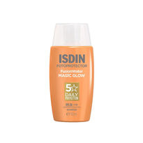 imagem de Isdin Fusion Water Glow Fps30 50ml