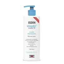 imagem de Isdin Ureadin 10% Loção 400ml