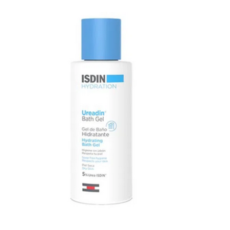 imagem do produto Isdin Ureadin Bath Gel 100ml