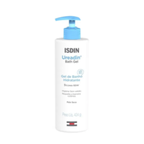 imagem de Isdin Ureadin Gel Banho 424 Gr