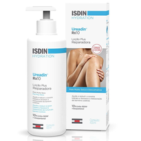 imagem de Isdin Ureadin Loc Rx 10 Plus 400ml