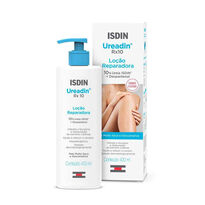 imagem de Isdin Ureadin Loc Rx 10 Plus 400ml