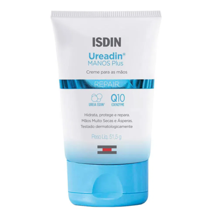 imagem do produto Isdin Ureadin Manos Cream Plus 51.5g***