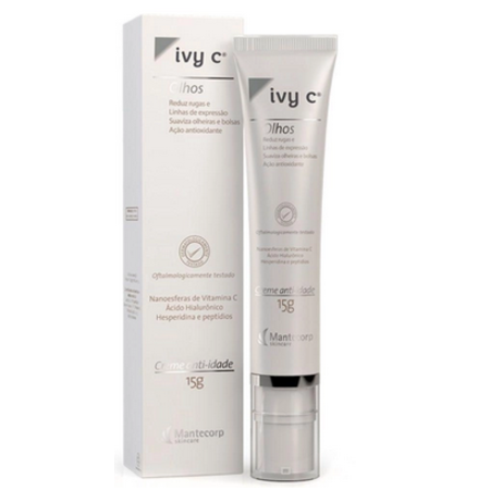 imagem do produto Ivy C Olhos 15g