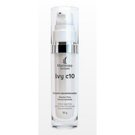 imagem do produto Ivy C10 30g