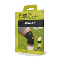 imagem de Joelheira Mercur Sport Orif G Bc0036cs