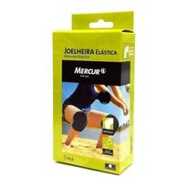 imagem de Joelheira Mercurio Elast M  Bc0633-bp