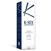imagem de K-sex Natural Gel 50g