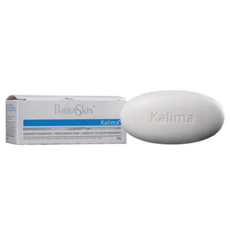 imagem do produto Kalima Sabonete Barra Hidratante 80g