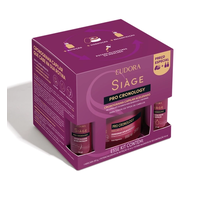 imagem de Kit Siage Pro Cronology Hid Nutr Recons