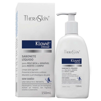 imagem de Klavie Clinical Sabonete Liquido 150g