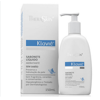 imagem de Klavie Sabonete Liquido 150ml