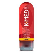 imagem de Kmed Hot 200ml