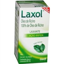 imagem de Laxol Solucao 60ml